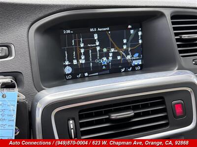 2015 Volvo S60 T5 Drive-E Premier   - Photo 17 - Orange, CA 92868