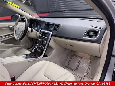 2015 Volvo S60 T5 Drive-E Premier   - Photo 10 - Orange, CA 92868