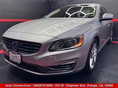 2015 Volvo S60 T5 Drive-E Premier   - Photo 31 - Orange, CA 92868