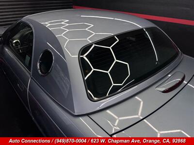 2005 Ford Thunderbird Deluxe - Photo 24 - Orange, CA 92868
