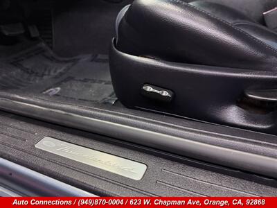 2005 Ford Thunderbird Deluxe - Photo 19 - Orange, CA 92868