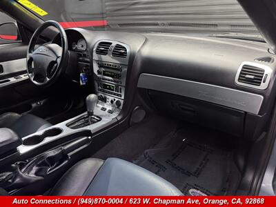 2005 Ford Thunderbird Deluxe - Photo 10 - Orange, CA 92868