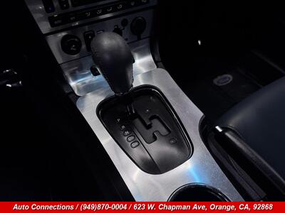2005 Ford Thunderbird Deluxe - Photo 13 - Orange, CA 92868