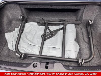 2005 Ford Thunderbird Deluxe - Photo 21 - Orange, CA 92868