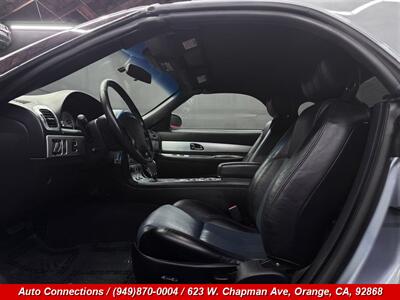 2005 Ford Thunderbird Deluxe - Photo 6 - Orange, CA 92868