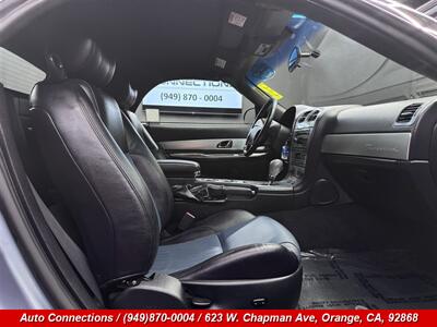 2005 Ford Thunderbird Deluxe - Photo 7 - Orange, CA 92868