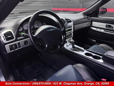 2005 Ford Thunderbird Deluxe - Photo 11 - Orange, CA 92868