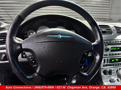 2005 Ford Thunderbird Deluxe - Photo 12 - Orange, CA 92868