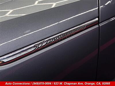 2005 Ford Thunderbird Deluxe - Photo 25 - Orange, CA 92868