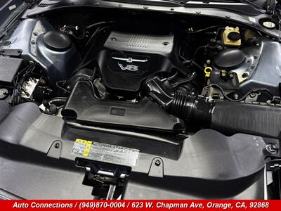 2005 Ford Thunderbird Deluxe - Photo 22 - Orange, CA 92868