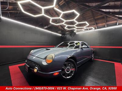 2005 Ford Thunderbird Deluxe - Photo 2 - Orange, CA 92868