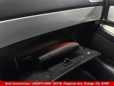 2005 Ford Thunderbird Deluxe - Photo 16 - Orange, CA 92868