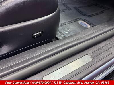 2005 Ford Thunderbird Deluxe - Photo 20 - Orange, CA 92868