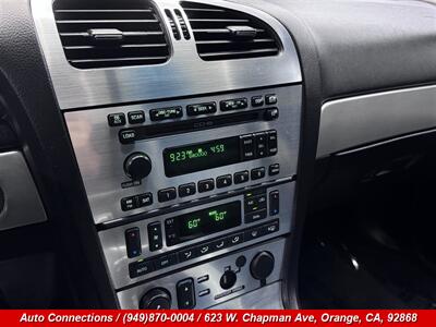 2005 Ford Thunderbird Deluxe - Photo 15 - Orange, CA 92868