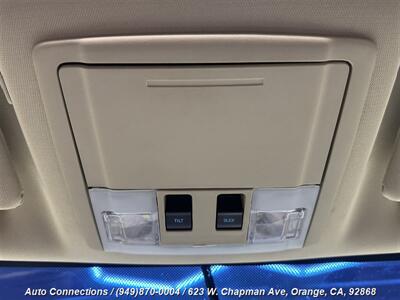 2015 Ford Flex SEL   - Photo 22 - Orange, CA 92868