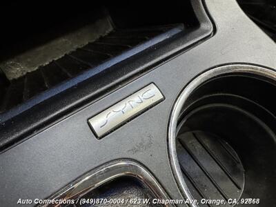 2015 Ford Flex SEL   - Photo 17 - Orange, CA 92868