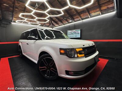 2015 Ford Flex SEL Wagon
