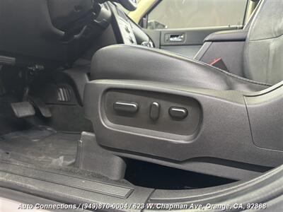 2015 Ford Flex SEL   - Photo 33 - Orange, CA 92868