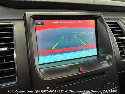 2015 Ford Flex SEL   - Photo 20 - Orange, CA 92868