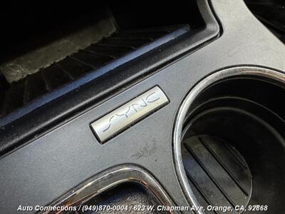 2015 Ford Flex SEL   - Photo 17 - Orange, CA 92868