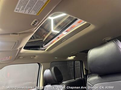 2015 Ford Flex SEL   - Photo 23 - Orange, CA 92868