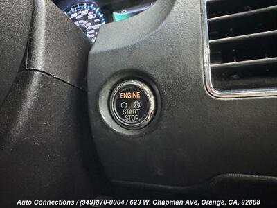 2015 Ford Flex SEL   - Photo 21 - Orange, CA 92868