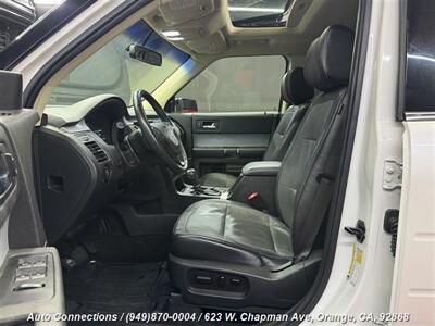 2015 Ford Flex SEL   - Photo 6 - Orange, CA 92868