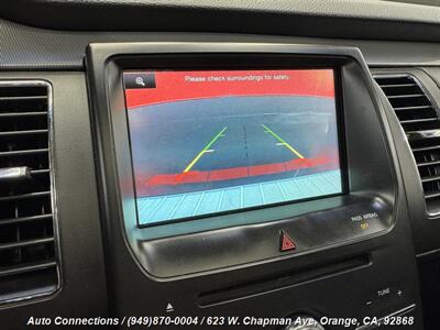 2015 Ford Flex SEL   - Photo 20 - Orange, CA 92868