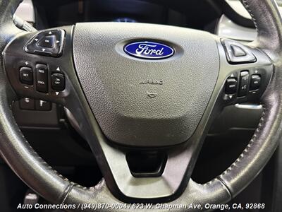 2015 Ford Flex SEL   - Photo 15 - Orange, CA 92868