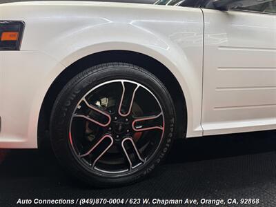 2015 Ford Flex SEL   - Photo 41 - Orange, CA 92868