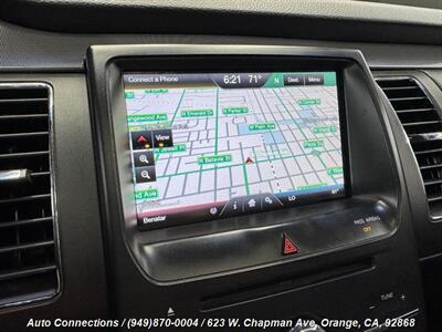 2015 Ford Flex SEL   - Photo 19 - Orange, CA 92868