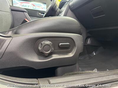 2015 Ford Flex SEL   - Photo 34 - Orange, CA 92868