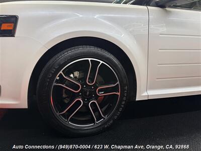 2015 Ford Flex SEL   - Photo 41 - Orange, CA 92868