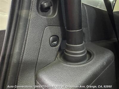 2015 Ford Flex SEL   - Photo 35 - Orange, CA 92868