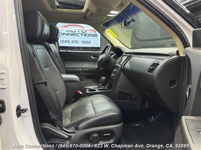 2015 Ford Flex SEL   - Photo 7 - Orange, CA 92868