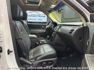 2015 Ford Flex SEL   - Photo 7 - Orange, CA 92868