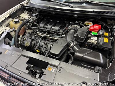 2015 Ford Flex SEL   - Photo 37 - Orange, CA 92868