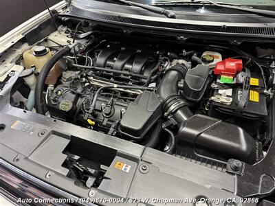 2015 Ford Flex SEL   - Photo 37 - Orange, CA 92868