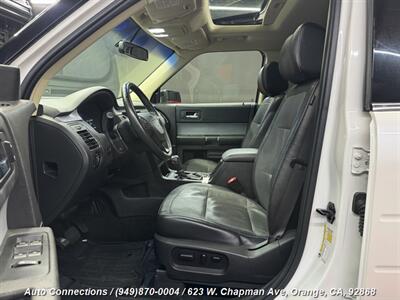 2015 Ford Flex SEL   - Photo 6 - Orange, CA 92868