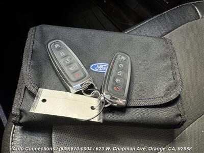 2015 Ford Flex SEL   - Photo 32 - Orange, CA 92868