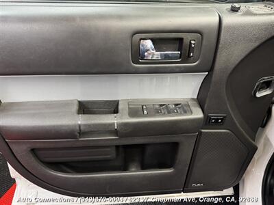 2015 Ford Flex SEL   - Photo 27 - Orange, CA 92868