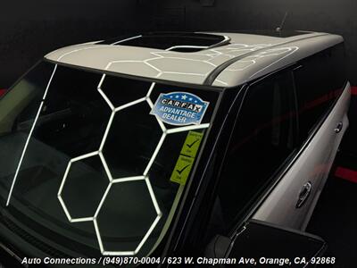 2015 Ford Flex SEL   - Photo 38 - Orange, CA 92868