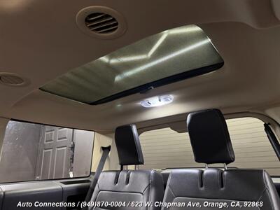 2015 Ford Flex SEL   - Photo 25 - Orange, CA 92868