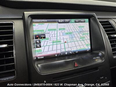 2015 Ford Flex SEL   - Photo 19 - Orange, CA 92868