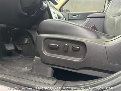 2015 Ford Flex SEL   - Photo 33 - Orange, CA 92868