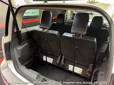 2015 Ford Flex SEL   - Photo 36 - Orange, CA 92868