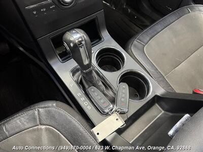 2015 Ford Flex SEL   - Photo 16 - Orange, CA 92868