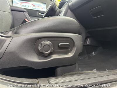 2015 Ford Flex SEL   - Photo 34 - Orange, CA 92868