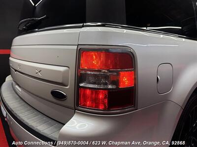 2015 Ford Flex SEL   - Photo 40 - Orange, CA 92868