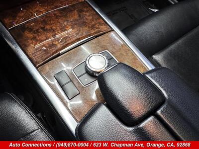 2014 Mercedes-Benz E 350 Sport   - Photo 16 - Orange, CA 92868